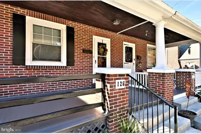 126 Starr Street, Phoenixville, PA 19460 - Photo 4