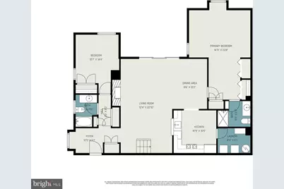 910 Mountainview Drive #910, Tredyffrin, PA 19087 - Photo 26