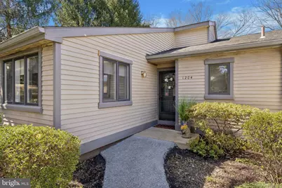 1204 Princeton Lane #1204, West Chester, PA 19380 - Photo 1