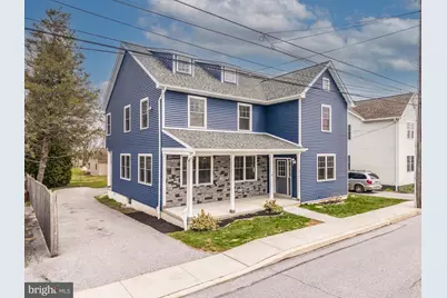 411 James Street, Honey Brook, PA 19344 - Photo 2