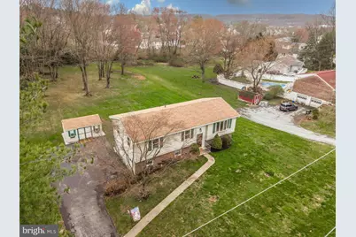 2701 N Barley Sheaf Road, Coatesville, PA 19320 - Photo 2