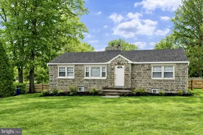 551 Fernhill Road, West Chester, PA 19380 - Photo 1