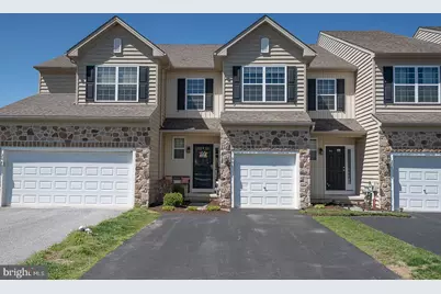 206 Kennedy Drive, Coatesville, PA 19320 - Photo 2