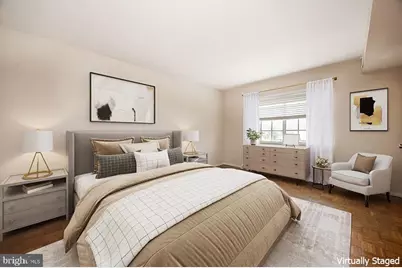 374 Old Forge Crossing #374, Devon, PA 19333 - Photo 8