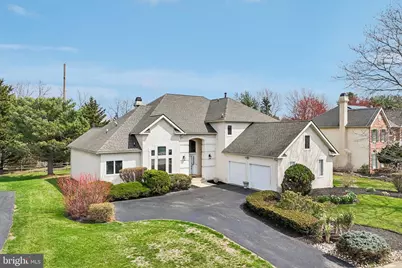 663 Augusta Court, Berwyn, PA 19312 - Photo 1