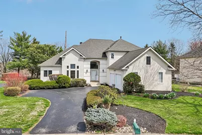 663 Augusta Court, Berwyn, PA 19312 - Photo 1