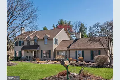 418 Beaumont Circle, West Chester, PA 19380 - Photo 1