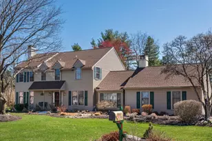 418 Beaumont Cir, West Chester, PA 19380 - Photo 1