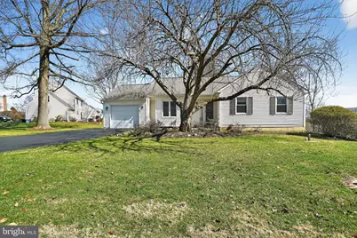 604 Lorient Drive, West Chester, PA 19382 - Photo 2