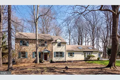 1116 Tinkerhill Lane, Malvern, PA 19355 - Photo 1