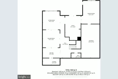 122 Chapel Hill Circle, Paoli, PA 19301 - Photo 84