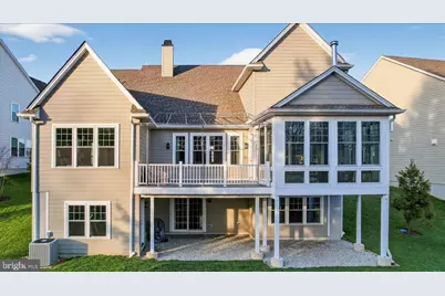 122 Chapel Hill Circle, Paoli, PA 19301 - Photo 78