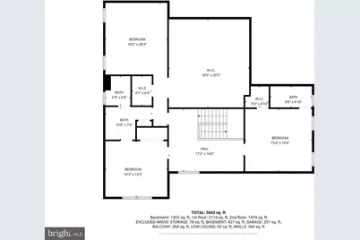 122 Chapel Hill Circle, Paoli, PA 19301 - Photo 86