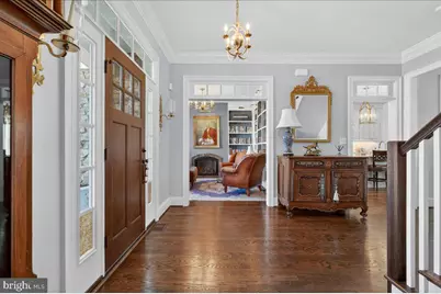 122 Chapel Hill Circle, Paoli, PA 19301 - Photo 8