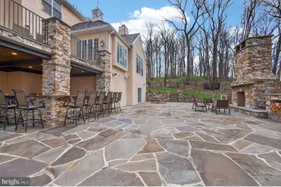 2300 Old Sentinel Trail, Malvern, PA 19355 - Photo 48