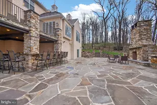 2300 Old Sentinel Trail, Malvern, PA 19355 - Photo 48