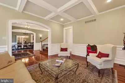 2300 Old Sentinel Trail, Malvern, PA 19355 - Photo 4