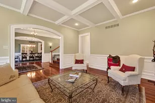 2300 Old Sentinel Trail, Malvern, PA 19355 - Photo 4