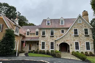 2300 Old Sentinel Trail, Malvern, PA 19355 - Photo 4