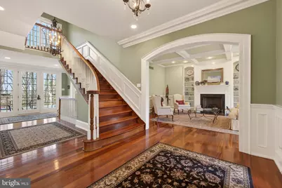 2300 Old Sentinel Trail, Malvern, PA 19355 - Photo 2