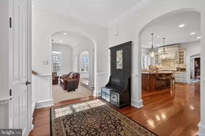 2300 Old Sentinel Trail, Malvern, PA 19355 - Photo 20