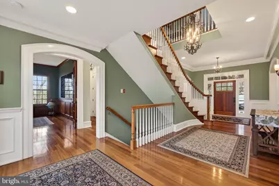 2300 Old Sentinel Trail, Malvern, PA 19355 - Photo 8