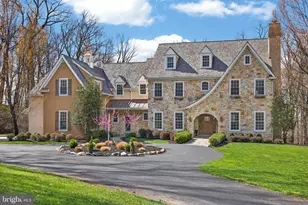 2300 Old Sentinel Trail, Malvern, PA 19355 - Photo 52