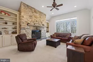 2300 Old Sentinel Trail, Malvern, PA 19355 - Photo 18