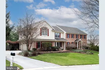 1629 Herron Lane, West Chester, PA 19380 - Photo 1