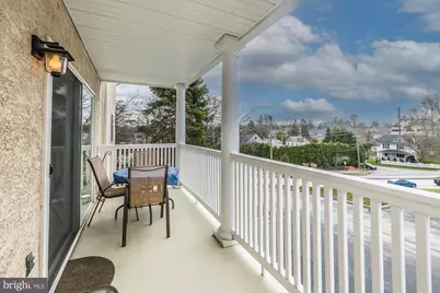 416 Paoli Pointe Drive #416-M, Paoli, PA 19301 - Photo 34