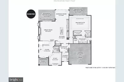 1430 Grove Ave #1MD, West Chester, PA 19380 - Photo 50