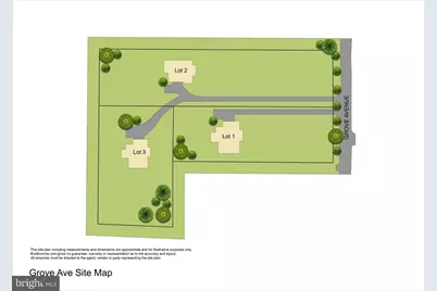 1430 Grove Ave #1MD, West Chester, PA 19380 - Photo 54