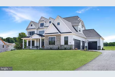 1430 Grove Avenue #1RD, West Chester, PA 19380 - Photo 2