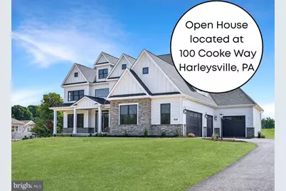 1430 Grove Avenue #1RD, West Chester, PA 19380 - Photo 1