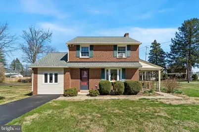 133 6th Avenue, Phoenixville, PA 19460 - Photo 1