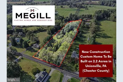 907 Unionville Wawaset Road, Kennett Square, PA 19348 - Photo 2