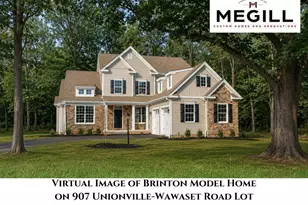 907 Unionville Wawaset Rd, Kennett Square, PA 19348 - Photo 1