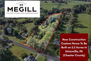 907 Unionville Wawaset Rd, Kennett Square, PA 19348 - Photo 4