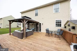 310 W 8th Ave, Parkesburg, PA 19365 - Photo 22