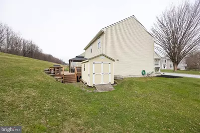 310 W 8th Avenue, Parkesburg, PA 19365 - Photo 24