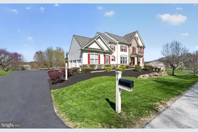 19 Steepleview Drive, Glenmoore, PA 19343 - Photo 4