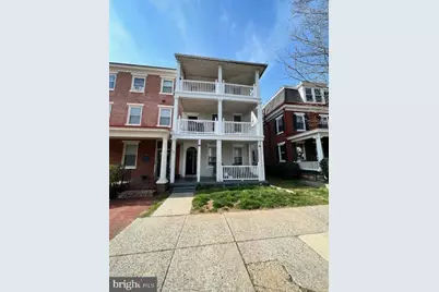 129 W Miner Street #4, West Chester, PA 19382 - Photo 1