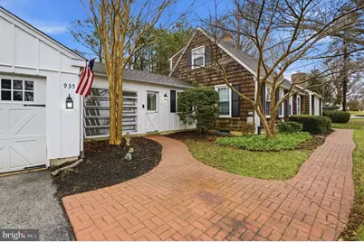 935 N Chester Road, West Chester, PA 19380 - Photo 4