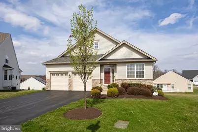 45 Ackman Lane, Coatesville, PA 19320 - Photo 1