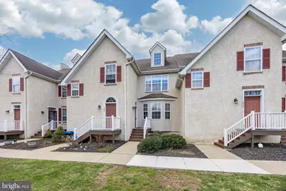 206 Riverbirch Circle #401, Kennett Square, PA 19348 - Photo 4