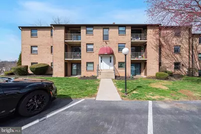 1515 Valley Drive #1515, West Chester, PA 19382 - Photo 2