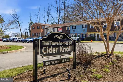 207 Walnut Hill Road #B1, West Chester, PA 19382 - Photo 1