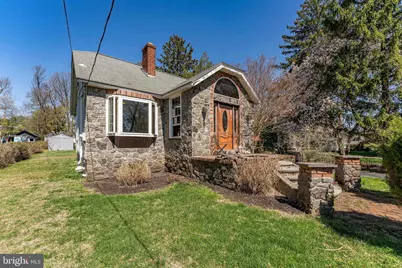 537 Red Fox Lane, Wayne, PA 19087 - Photo 4