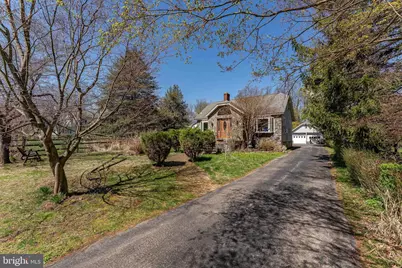 537 Red Fox Lane, Wayne, PA 19087 - Photo 1