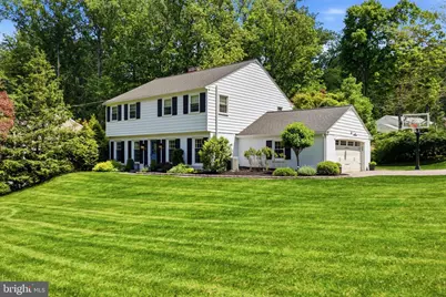 566 Upper Weadley Road, Wayne, PA 19087 - Photo 2